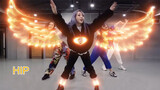 [MAMAMOO] HIP | Sexy Girl Group's Super Dazzling Dance