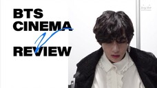 [2020] 6th ARMY Kit: Army.Zip ~ Taetae Cinema Review