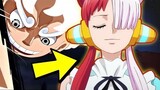 The "SPOILER" Explained & RoofPiece HYPE! One Piece Chapter 1047 Review: Episode 1015 Gone Perfect!