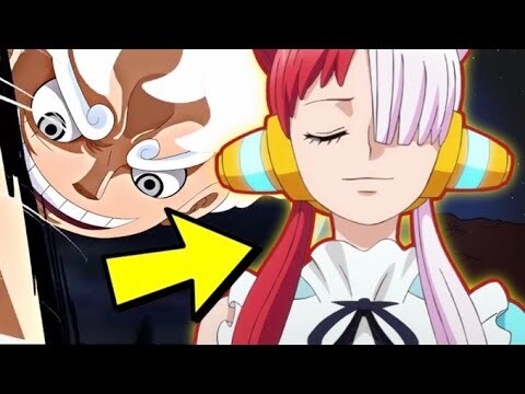 The "SPOILER" Explained & RoofPiece HYPE! One Piece Chapter 1047 Review: Episode 1015 Gone Perfect!