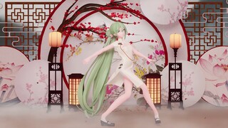 【MMD】Mikuの Niềm vui của em