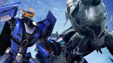 【MAD】Transformers X Machine Berubah menjadi League of Legends