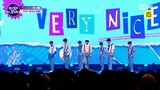 Boys Planet | K Group | Seventeen (세븐틴) - Very Nice (아주 Nice)