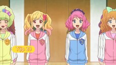 aikatsu stars. Tập 29. Phần 1 (lồng tiếng)