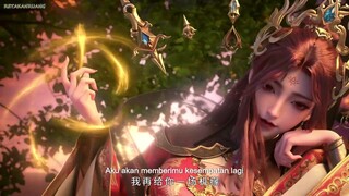 Perlees Battle Spirit Episode 86 subtitle indonesia