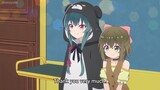 Season 2 Episode 8 : Kuma Kuma Kuma Bear Punch HD EngSub