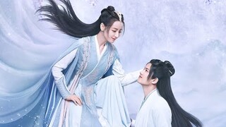 [Vietsub FMV] Ngự giao ký  | Địch Lệ Nhiệt Ba & Nhậm Gia Luân | Có lồng tiếng | Tập 1