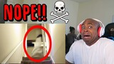 10 Photos That Will Scare Anyone REACTION!