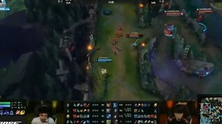 [MSI 2022] Highlight T1 vs AZE- Faker bất tử đỉnh cao của -ao chình- - T1 Esport