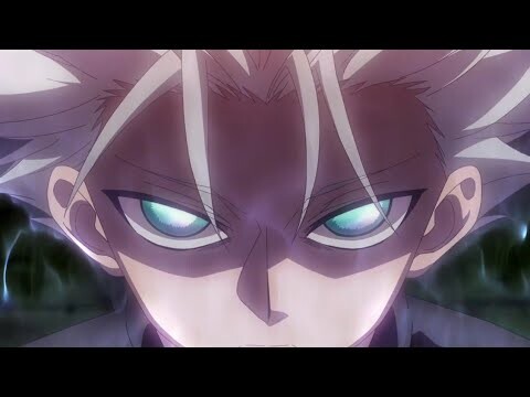 Ragna Crimson [ AMV ] Left Behind