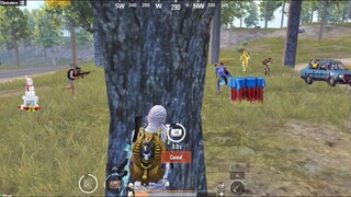 I SPECTATED A MY KILLER😱Pubg Mobile