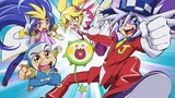 Kaitou Joker Season 3 Episode 3 | The Road to the Tiger's Eyes | English Sub