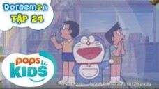 [S1] Tuyển Tập Doraemon Mùa 1 (Tập 16-24) - Hoạt Hình Lồng Tiếng Việt