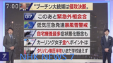 NHK NEWS7 OP 2022.2.19