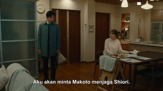 Watashi no Takaramono Episode 9 Sub Indo