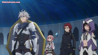 Guild no Uketsukejou desu ga, Zangyou wa Iya nanode Boss wo Solo Tou Episode 07 (Subtitle Indonesia)