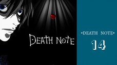 DEATH NOTE | Eps.14 (SUB INDO)480p