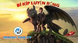 Hoang Tom TV Review How to Train Your Dragon | Bí kíp luyện rồng |