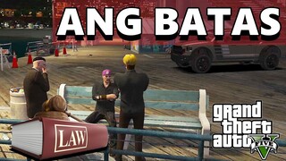 GTA V | ANG BATAS NG CLAN [PrestigeRP]#177