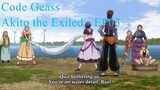 Code Geass - Akito the Exiled - EP03