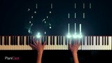 아무것도 아니야(Nandemonaiya) - 너의 이름은(Kimi no na wa) OST | 피아노 커버
