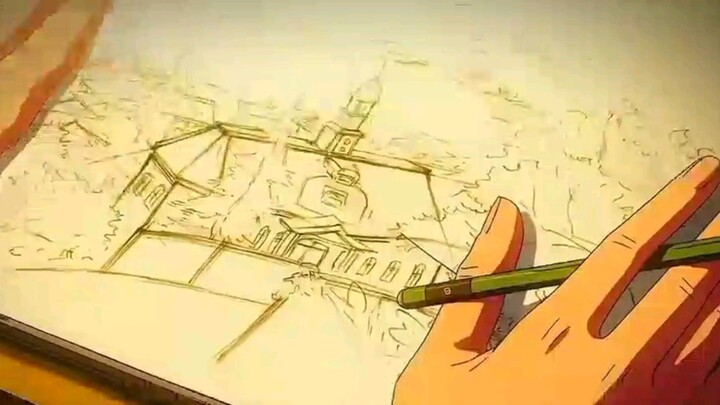 anime