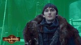 Bran Being Creepy For 4 Minutes Straight