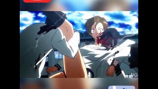 Highschool of the Dead  AMV