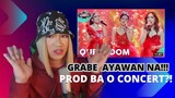 Divas of the Queendom celebrate Women’s Month though empowering hits! | |GRABIHAN KAU OA SA GALING