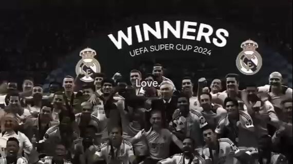 Hala Madrid