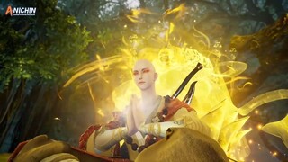Wan Jie Zhizun Episode 17 Sub Indo
