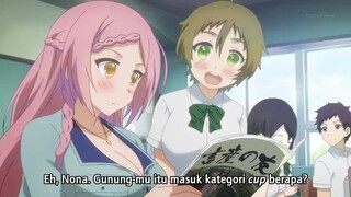 Nourin ¦(EPS 8 Sub Indo)¦