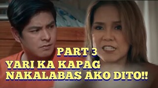 FPJ's Batang Quiapo Ikalawang Yugto January 15 2024 ( Part 3 ) | Teaser | Episode 239