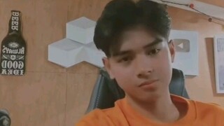 tumingin Kase sa dadaanan☺️#capt.kelzy