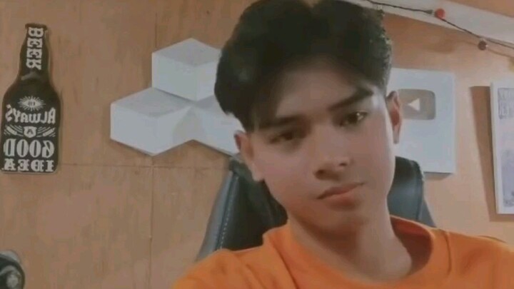 tumingin Kase sa dadaanan☺️#capt.kelzy