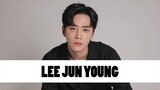 10 Things You Didn't Know About Lee Jun Young (ì�´ì¤€ì˜�) | Star Fun Facts