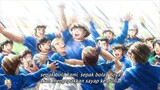 Captain Tsubasa Season 2 Episode 18 Sub Indo