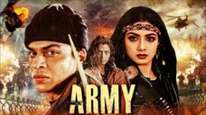 ARMY (1996) DUB INDONESIA