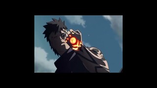 naruto x boruto [AMV] Run it up🏃‍♂️ #anime #shorts