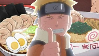 Ramen Naruto bikin ngileeeerrr 🤤🤤🤤