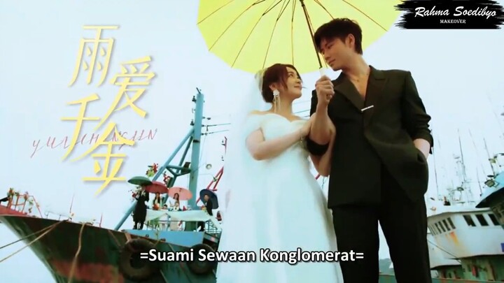 Rainkissed Fate Episode 11-15 Sub Indo