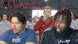 DRAKEN AND MIKEY'S BACKSTORY?! Tokyo Revengers Episode 6 Reaction