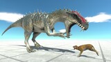 Alphallosaurus - Animal Revolt Battle Simulator