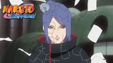 Naruto Shippuden Episode 130 Tagalog Dubbed