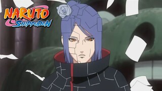 Naruto Shippuden Episode 130 Tagalog Dubbed