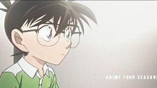 [AMV] conan cute edit