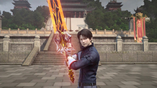 SPIRIT GUARDIAN SEASON 3 EPISODE 10 SUB INDO
