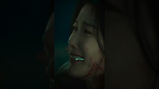"Don't leave me." My Demon  #kdrama #koreandrama #kdramaclip #mydemon #kimyoojung  #songkang