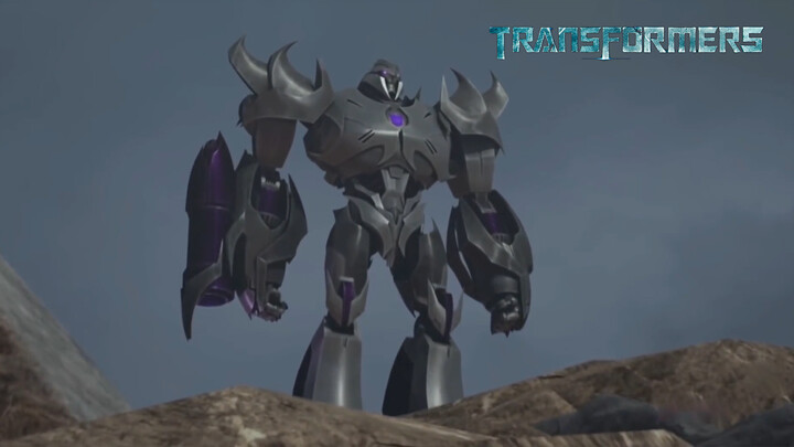 [Phim & TV] [Transformer 6] Unicron còn to lớn hơn cả Titan