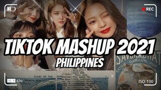 BEST TIKTOK MASHUP APRIL 2021 PHILIPPINES (DANCE CRAZE)